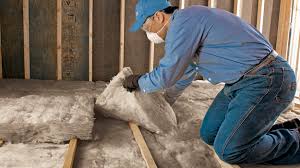 Reliable Martinsville, IL Foam Insulation Services Solutions